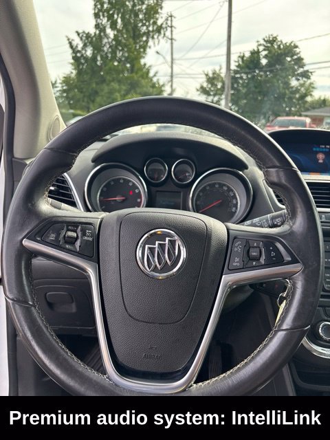 Used 2016 Buick Encore FWD image 14