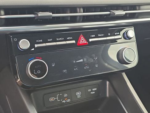 New 2026 Hyundai Tucson SEL FWD image 31