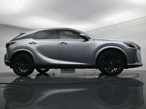 Used 2024 Lexus RX 350 Premium w/ Accessory Package (Z1) AWD/4WD image 39