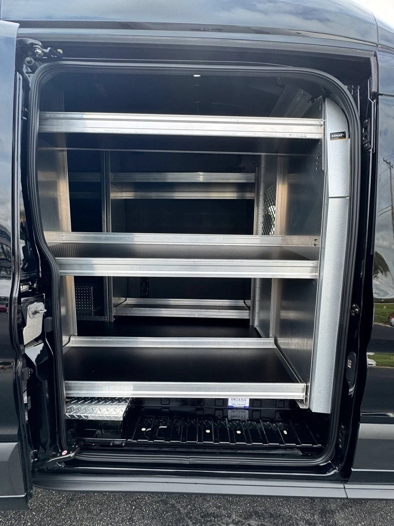 Used 2023 Ford Transit 250 148 High Roof Extended RWD image 29