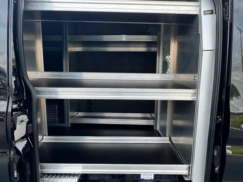 Used 2023 Ford Transit 250 148 High Roof Extended RWD image 29