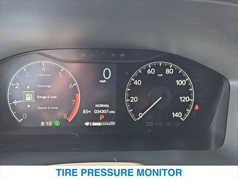 Certified 2023 Honda CR-V EX-L image 16