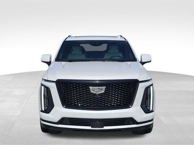 New 2026 Cadillac Escalade Platinum Sport w/ LPO, ONYX Package AWD/4WD image 9