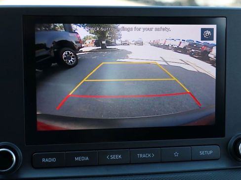 Used 2023 Hyundai Kona SE AWD/4WD image 13