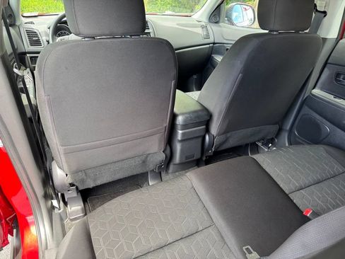 Used 2024 Mitsubishi Outlander Sport ES AWD/4WD image 14