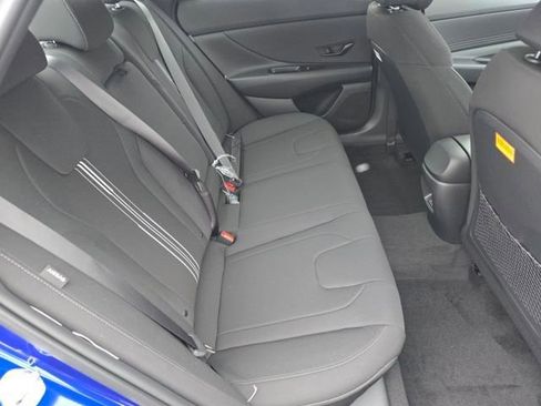 New 2026 Hyundai Elantra SEL Sport Premium FWD image 21