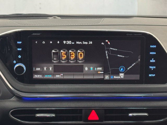 Used 2022 Hyundai Sonata Limited FWD image 15