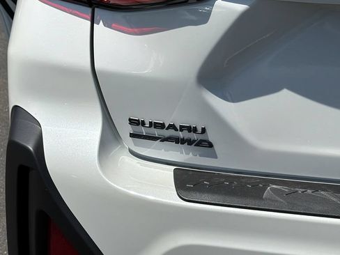 New 2026 Subaru Crosstrek 2.0i Premium AWD/4WD image 12
