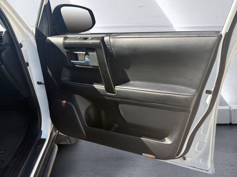 Used 2021 Toyota 4Runner TRD Off-Road Premium w/ Moonroof Package image 15