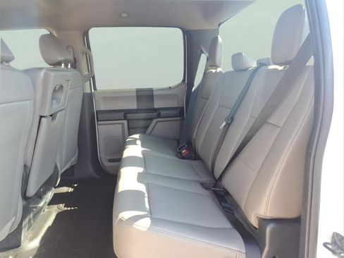 Used 2022 Ford F350 XL w/ STX Appearance Package image 17