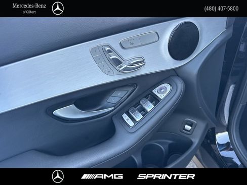 Used 2022 Mercedes-Benz GLC 300 image 13
