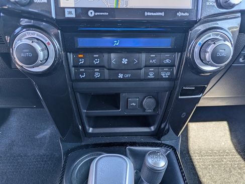 Used 2023 Toyota 4Runner TRD Pro image 20