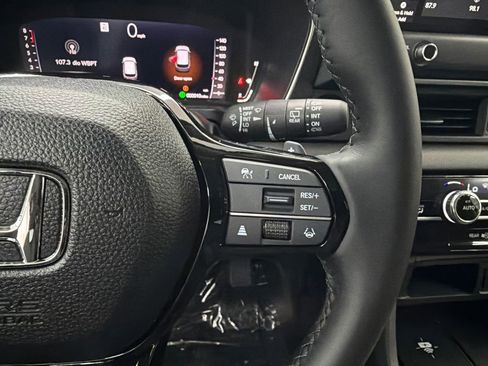 New 2026 Honda Pilot EX-L image 27
