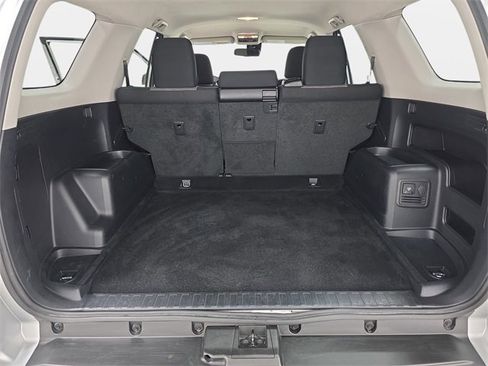 Certified 2024 Toyota 4Runner SR5 image 31