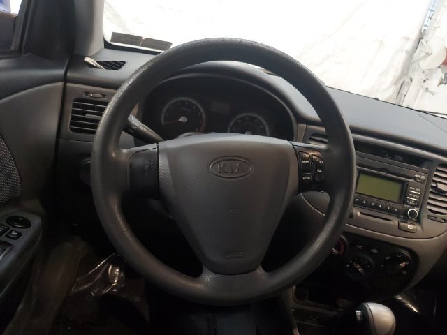 Used 2009 Kia Rio LX w/ PWR Pkg FWD image 16