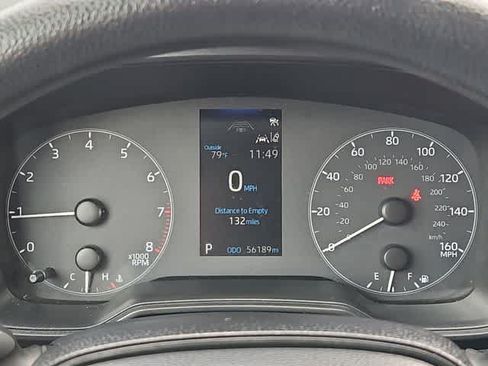 Certified 2024 Toyota Corolla LE FWD image 27