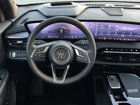 New 2026 Buick Enclave Preferred w/ Power Package image 16