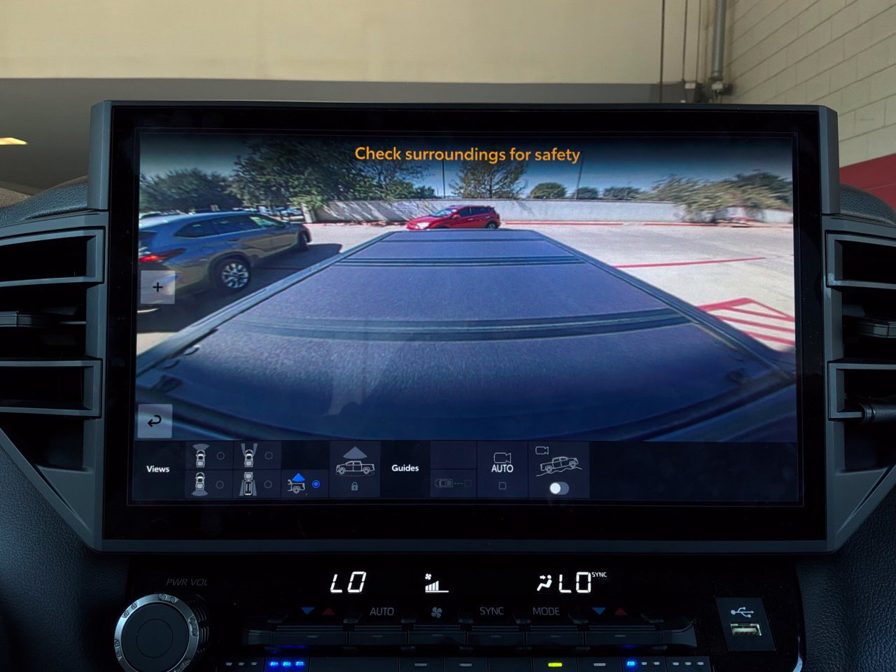 Used 2024 Toyota Tundra TRD Pro AWD/4WD image 52