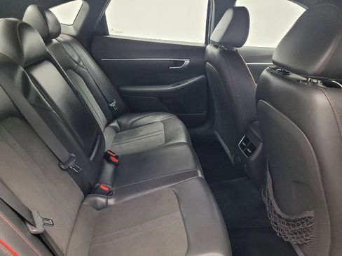 Used 2021 Hyundai Sonata SEL Plus image 19