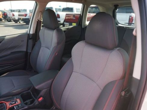 Used 2019 Subaru Forester Sport w/ Popular Package #2 AWD/4WD image 10