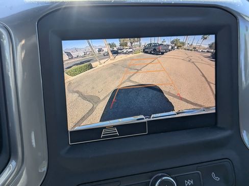 Used 2023 GMC Sierra 1500 Pro image 11