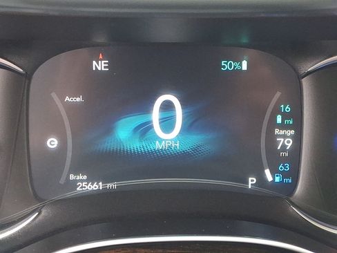 Used 2023 Chrysler Pacifica Limited FWD image 24