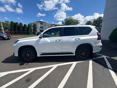 Used 2021 Lexus GX 460 Premium AWD/4WD image 5