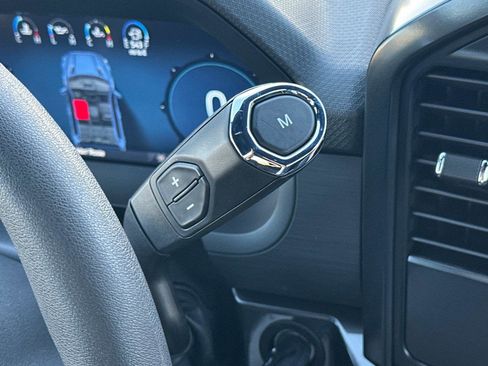 New 2025 Ford F150 STX w/ Equipment Group 200A image 17