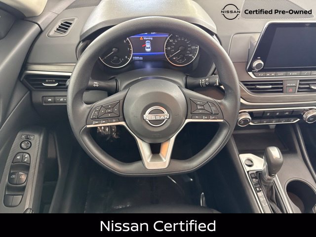 Certified 2026 Nissan Altima 2.5 SV FWD image 41