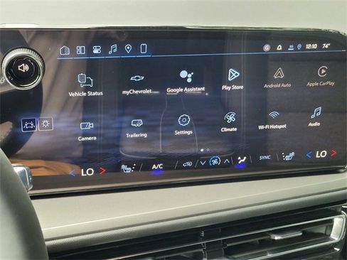 New 2026 Chevrolet Traverse LT w/ Midnight/Sport Edition image 18