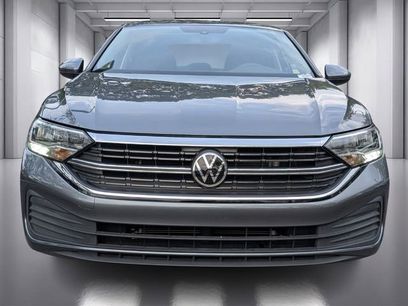 Used 2023 Volkswagen Jetta S