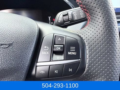 Used 2023 Ford Escape ST-Line AWD/4WD image 15
