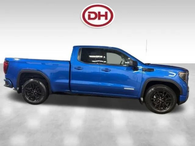 Used 2023 GMC Sierra 1500 Elevation AWD/4WD image 2