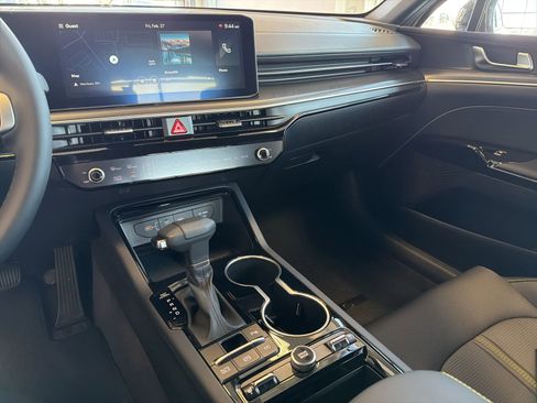 New 2026 Kia K5 GT image 20
