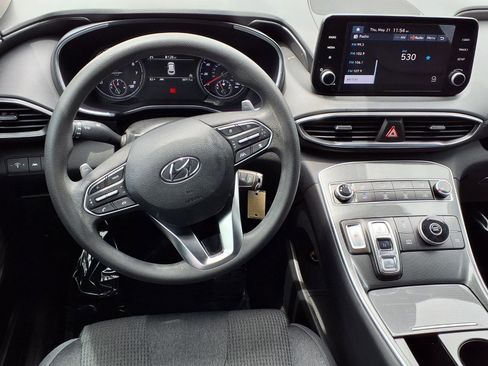 Certified 2023 Hyundai Santa Fe SE FWD image 13
