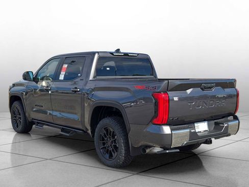 New 2026 Toyota Tundra SR5 image 13