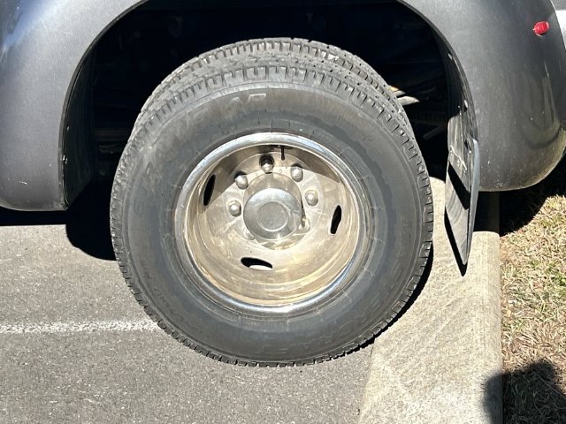 Used 2011 Ford F350 XL w/ PWR Equipment Group RWD image 10
