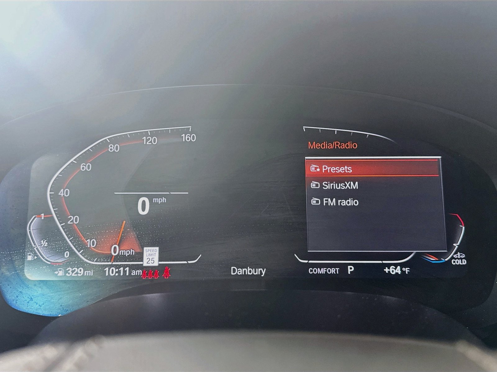 Used 2022 BMW 540i xDrive w/ Convenience Package AWD/4WD image 15