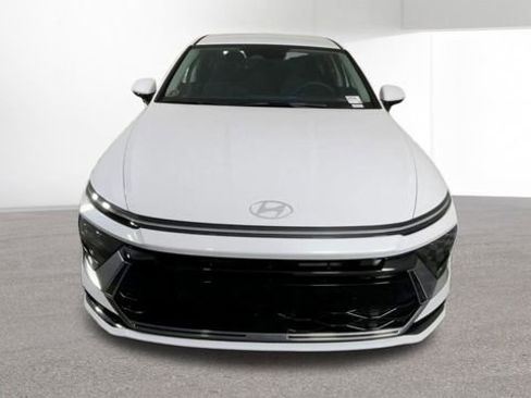 New 2026 Hyundai Sonata SEL image 3