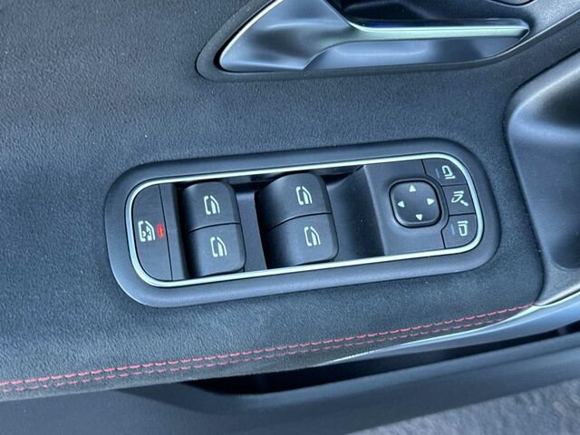 Certified 2026 Mercedes-Benz CLA 250 image 12