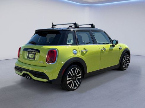 Used 2023 MINI Cooper S FWD image 3