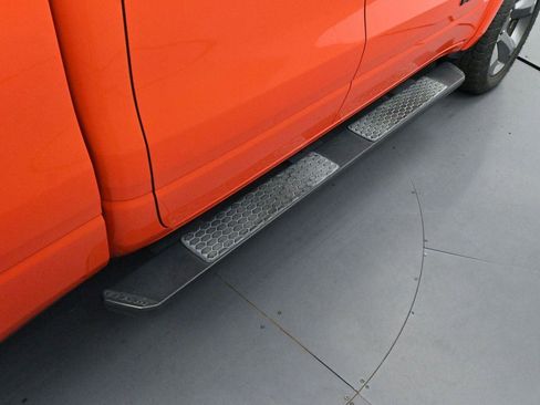 Used 2021 RAM 1500 Big Horn w/ Built-to-serve Edition AWD/4WD image 9