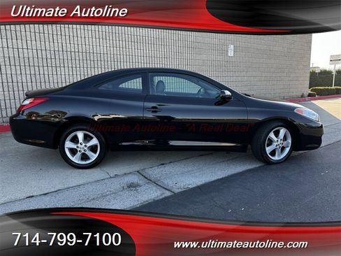 Used 2004 Toyota Solara SLE image 14