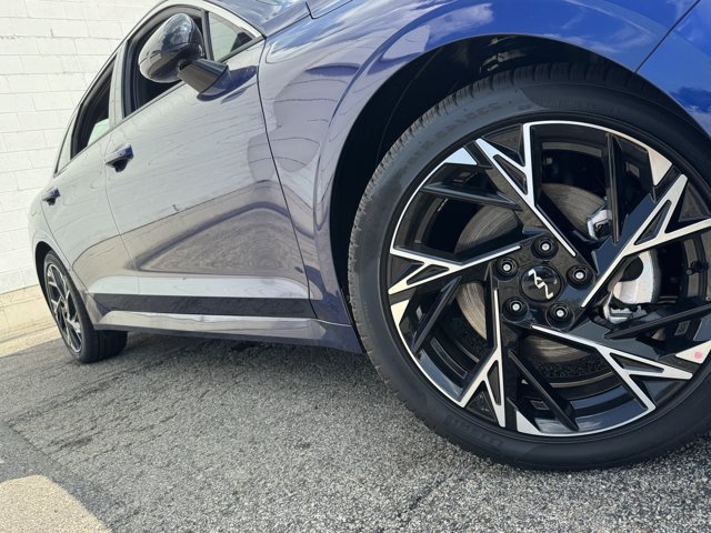 New 2026 Kia K5 GT-Line AWD/4WD image 27