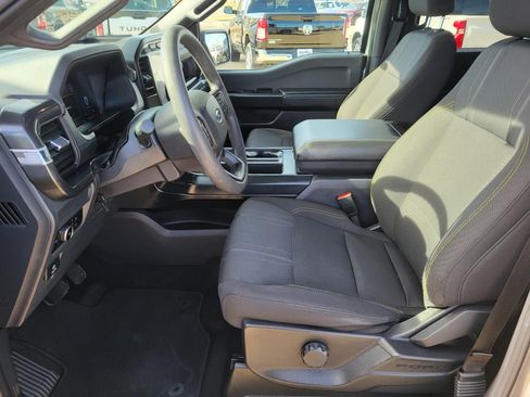 Used 2024 Ford F150 STX image 24