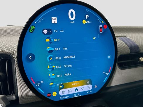 New 2025 MINI Cooper S image 13