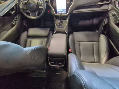 Used 2023 Subaru Outback Limited image 25