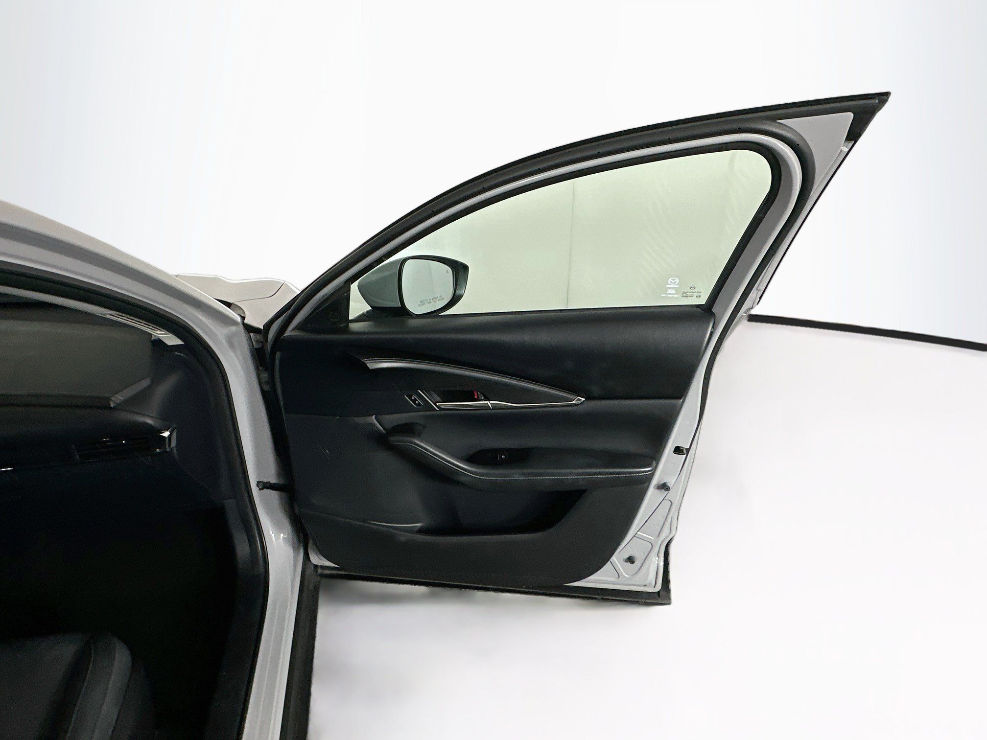 Used 2025 MAZDA CX-30 AWD 2.5 S w/ Preferred Package image 32