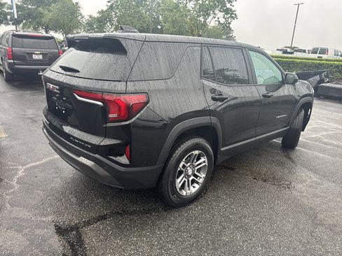Certified 2026 GMC Terrain Elevation AWD/4WD image 10