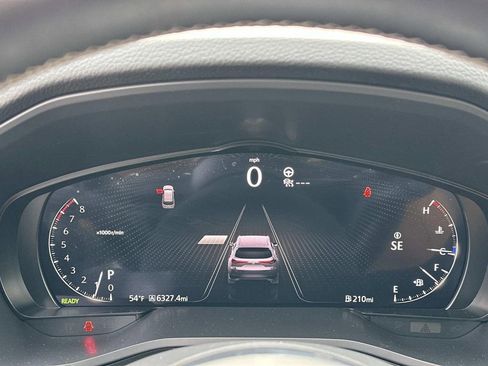 Used 2025 MAZDA CX-90 3.3 Turbo S w/ Premium Plus image 24